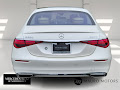 2021 Mercedes-Benz S-Class S 580