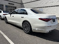 2021 Mercedes-Benz S-Class S 580