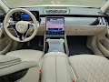 2021 Mercedes-Benz S-Class S 580