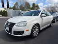 2010 Volkswagen Jetta Wolfsburg