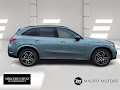 2025 Mercedes-Benz GLC GLC 300