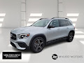 2022 Mercedes-Benz GLB GLB 250