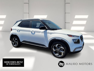 2023 Hyundai Venue