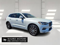 2021 Volvo XC60 T6 Inscription