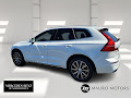 2021 Volvo XC60 T6 Inscription