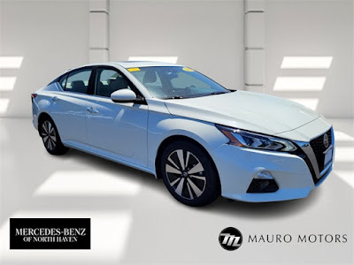 2022 Nissan Altima