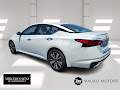 2022 Nissan Altima 2.5 SL
