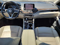 2022 Nissan Altima 2.5 SL