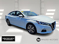2022 Nissan Altima 2.5 SL