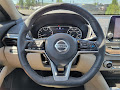 2022 Nissan Altima 2.5 SL
