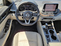 2022 Nissan Altima 2.5 SL