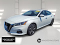 2022 Nissan Altima 2.5 SL