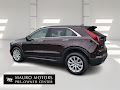 2021 Cadillac XT4 Luxury