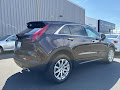 2021 Cadillac XT4 Luxury
