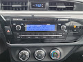 2015 Toyota Corolla S