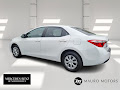 2015 Toyota Corolla S