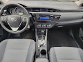 2015 Toyota Corolla S