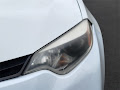 2015 Toyota Corolla S