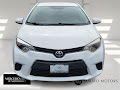 2015 Toyota Corolla S