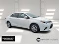 2015 Toyota Corolla S