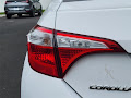 2015 Toyota Corolla S