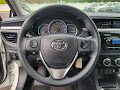 2015 Toyota Corolla S
