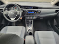 2015 Toyota Corolla S