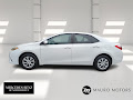 2015 Toyota Corolla S