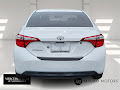 2015 Toyota Corolla S