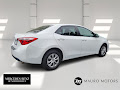 2015 Toyota Corolla S