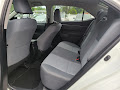 2015 Toyota Corolla S