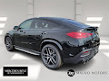 2025 Mercedes-Benz GLE GLE 53 AMG®