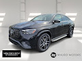 2025 Mercedes-Benz GLE GLE 53 AMG®