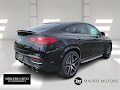 2025 Mercedes-Benz GLE GLE 53 AMG®
