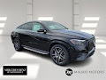 2025 Mercedes-Benz GLE GLE 53 AMG®