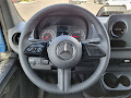 2025 Mercedes-Benz Sprinter 2500 Cargo 170 WB