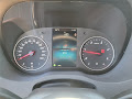 2024 Mercedes-Benz Sprinter 2500 Passenger 144 WB