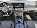 2018 Mercedes-Benz E-Class E 300