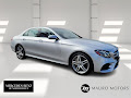 2018 Mercedes-Benz E-Class E 300