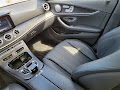 2018 Mercedes-Benz E-Class E 300