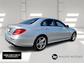 2018 Mercedes-Benz E-Class E 300