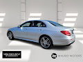 2018 Mercedes-Benz E-Class E 300
