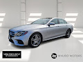 2018 Mercedes-Benz E-Class E 300
