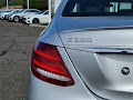 2018 Mercedes-Benz E-Class E 300