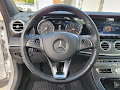 2018 Mercedes-Benz E-Class E 300