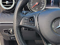 2018 Mercedes-Benz E-Class E 300