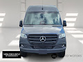 2025 Mercedes-Benz Sprinter 2500 Cargo 144 WB