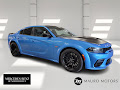 2023 Dodge Charger R/T Scat Pack Widebody
