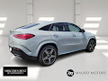 2025 Mercedes-Benz GLE GLE 450