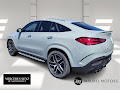 2025 Mercedes-Benz GLE GLE 53 AMG®